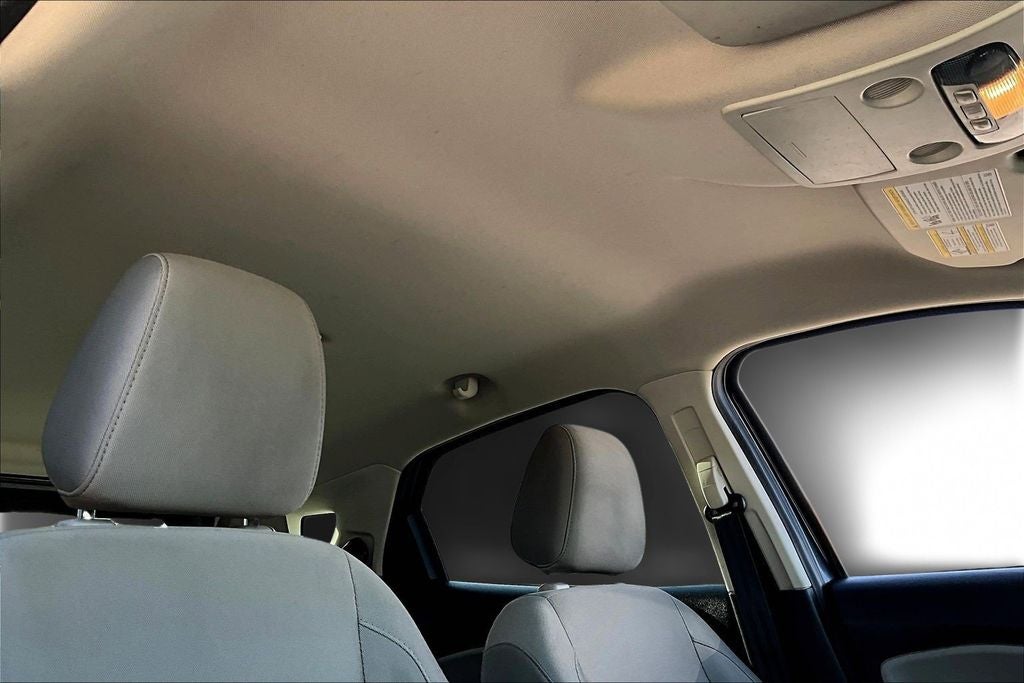 2022 Ford EcoSport S