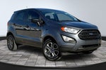 2022 Ford EcoSport S