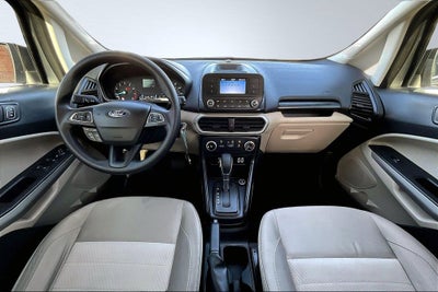 2022 Ford EcoSport S