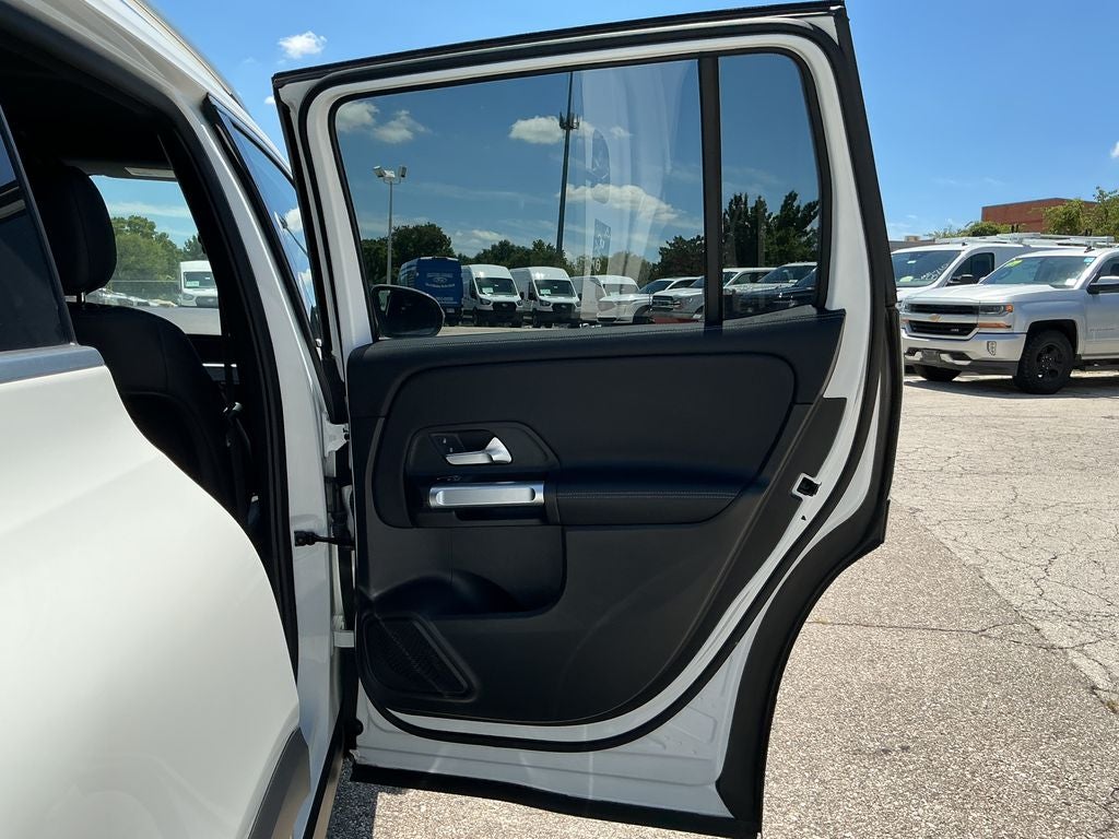 2023 Mercedes-Benz GLB GLB 250 4MATIC®