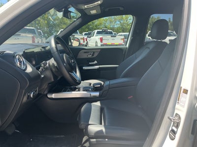 2023 Mercedes-Benz GLB GLB 250 4MATIC®
