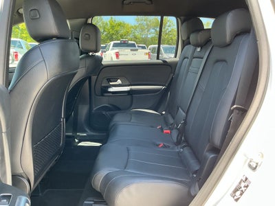 2023 Mercedes-Benz GLB GLB 250 4MATIC®
