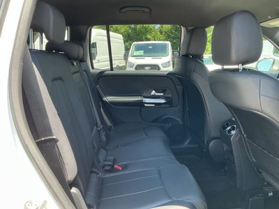 2023 Mercedes-Benz GLB GLB 250 4MATIC®