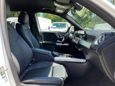 2023 Mercedes-Benz GLB GLB 250 4MATIC®