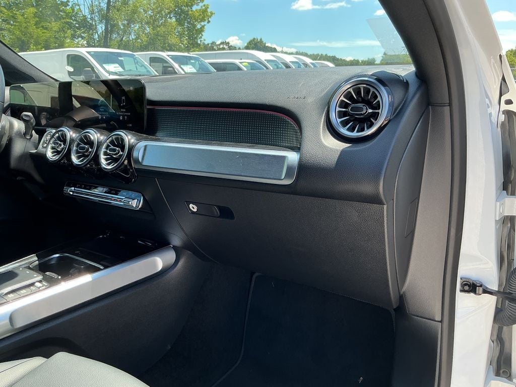 2023 Mercedes-Benz GLB GLB 250 4MATIC®