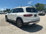 2023 Mercedes-Benz GLB GLB 250 4MATIC®