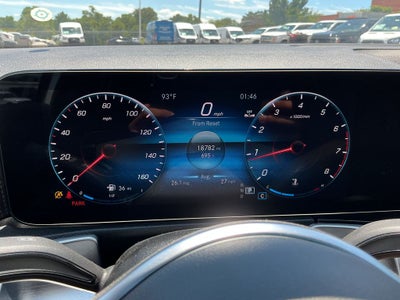 2023 Mercedes-Benz GLB GLB 250 4MATIC®