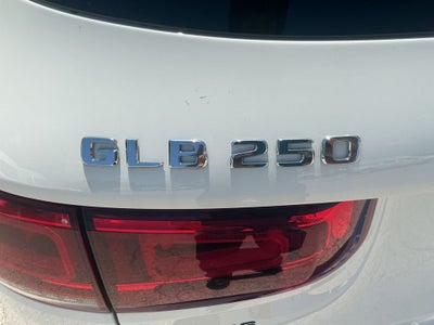 2023 Mercedes-Benz GLB GLB 250 4MATIC®