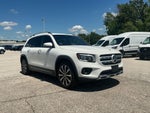 2023 Mercedes-Benz GLB GLB 250 4MATIC®