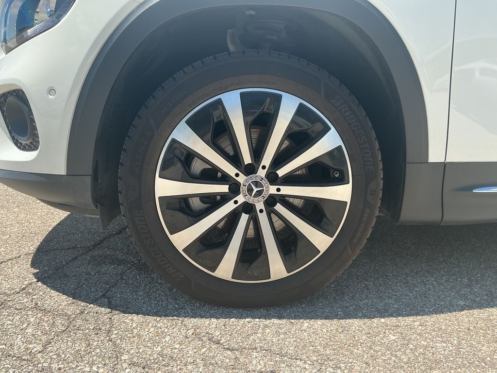 2023 Mercedes-Benz GLB GLB 250 4MATIC®