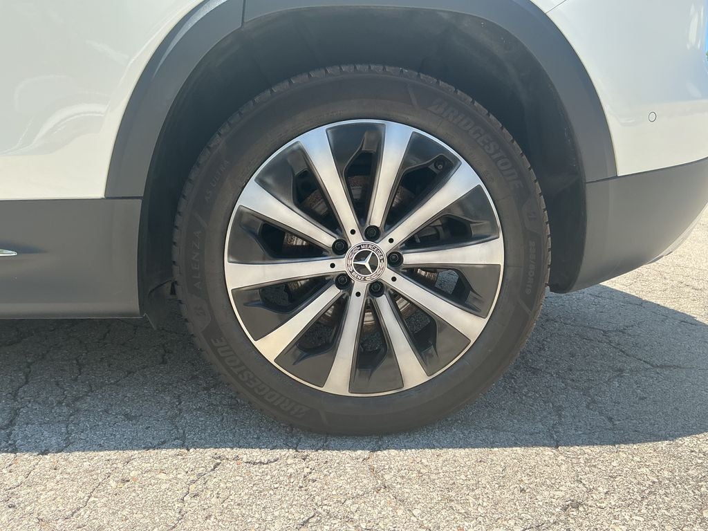 2023 Mercedes-Benz GLB GLB 250 4MATIC®