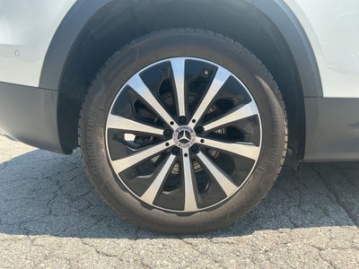 2023 Mercedes-Benz GLB GLB 250 4MATIC®