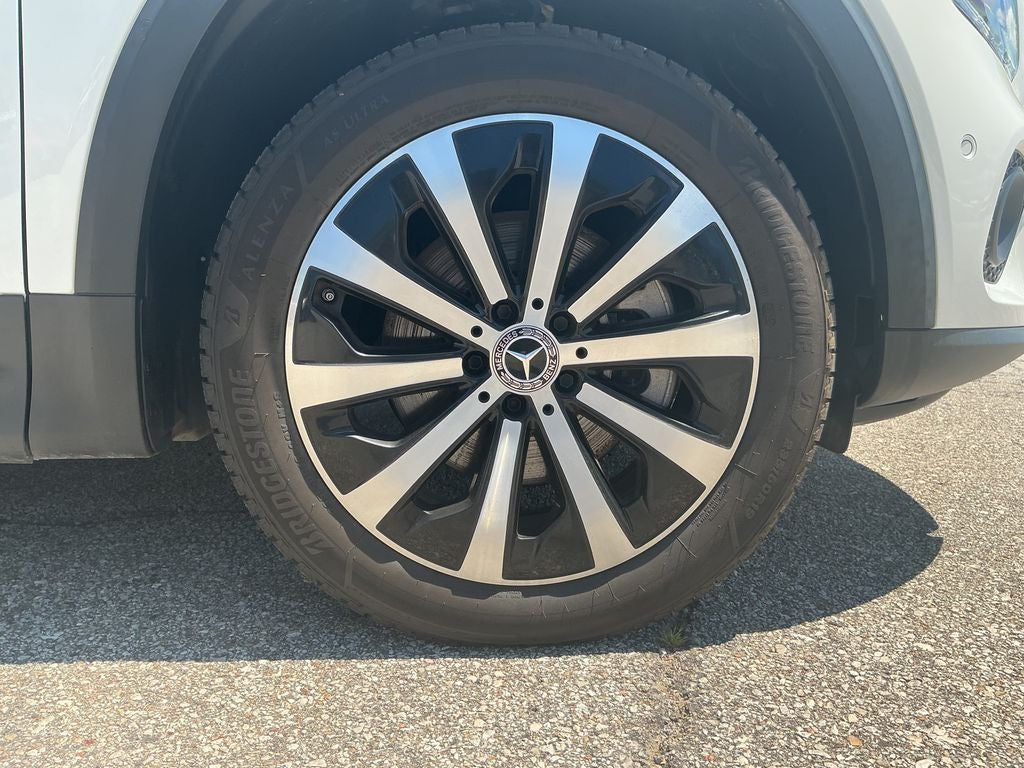 2023 Mercedes-Benz GLB GLB 250 4MATIC®