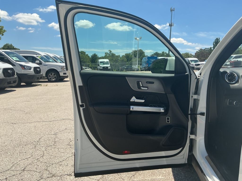 2023 Mercedes-Benz GLB GLB 250 4MATIC®