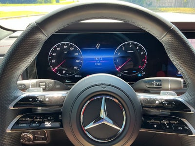 2025 Mercedes-Benz G-Class G 550 4MATIC®