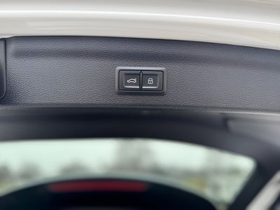 2023 Audi Q3 Premium Plus S Line quattro