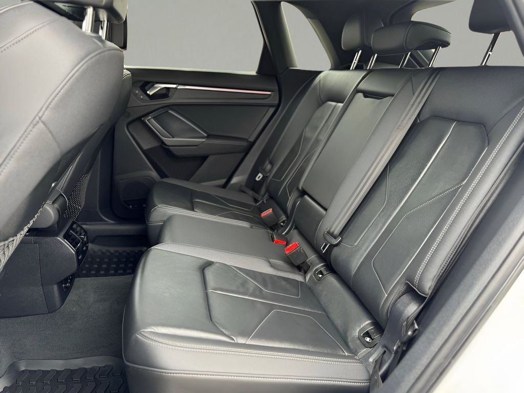 2023 Audi Q3 Premium Plus S Line quattro