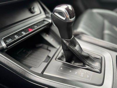 2023 Audi Q3 Premium Plus S Line quattro