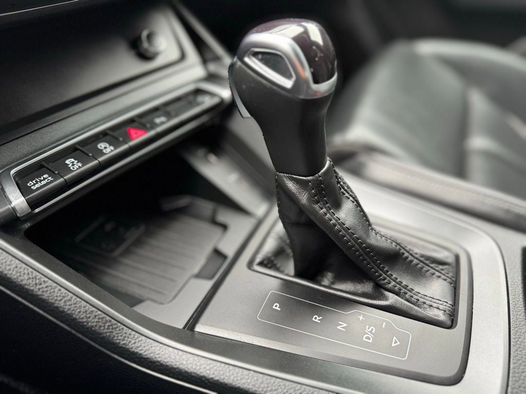 2023 Audi Q3 Premium Plus S Line quattro