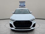 2023 Audi Q3 Premium Plus S Line quattro