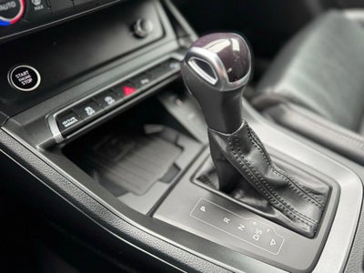 2023 Audi Q3 Premium Plus S Line quattro