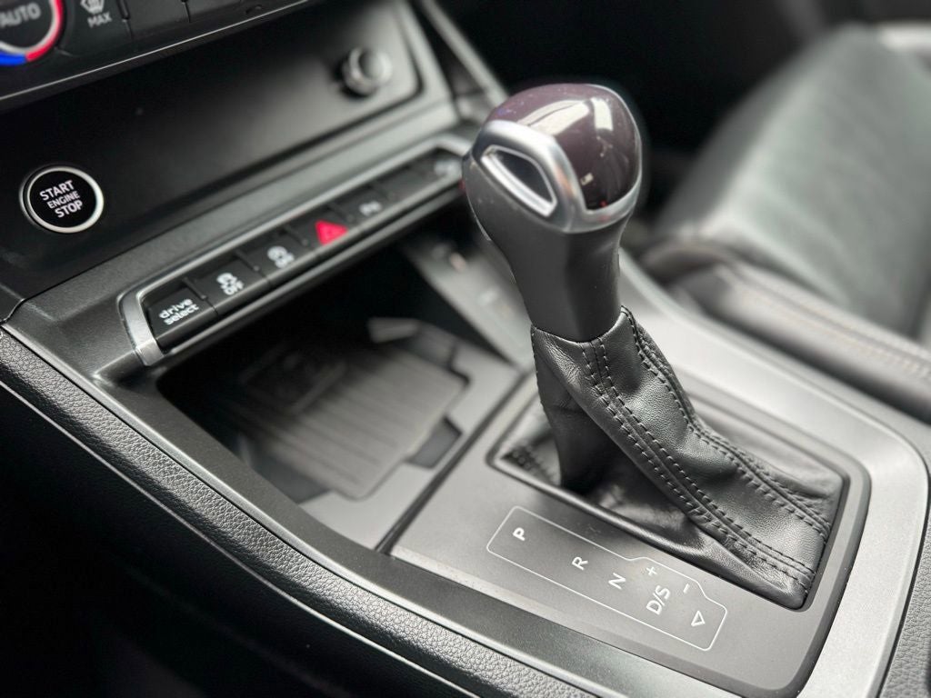 2023 Audi Q3 Premium Plus S Line quattro