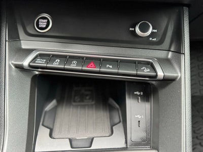 2023 Audi Q3 Premium Plus S Line quattro