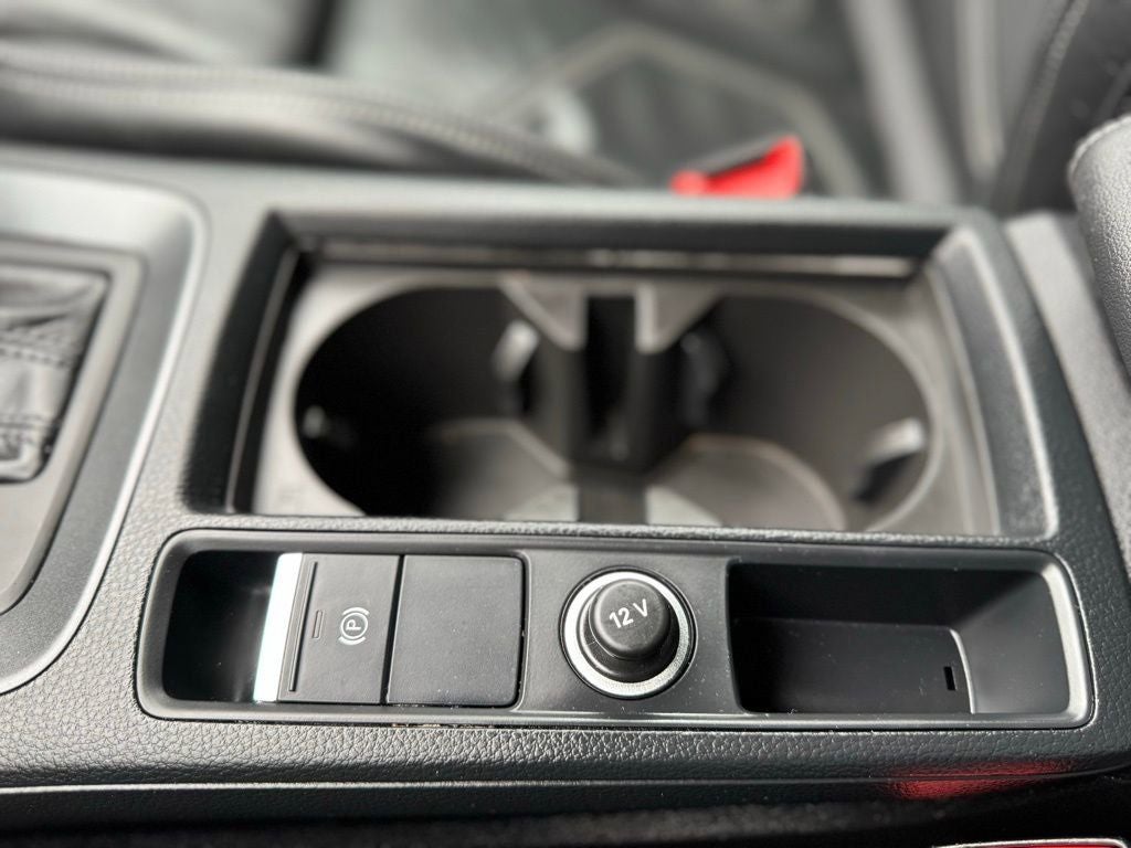 2023 Audi Q3 Premium Plus S Line quattro