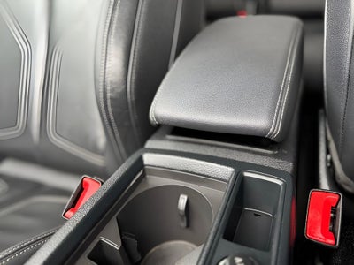 2023 Audi Q3 Premium Plus S Line quattro