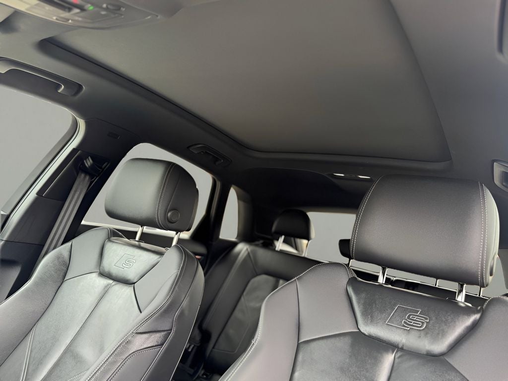 2023 Audi Q3 Premium Plus S Line quattro