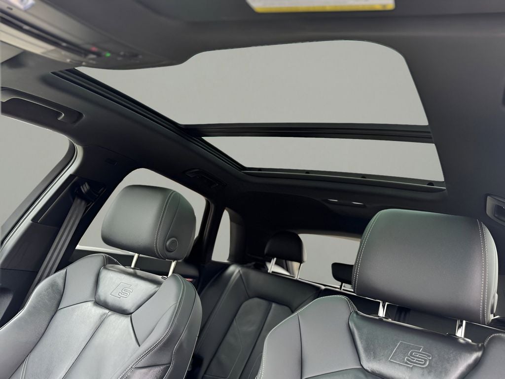 2023 Audi Q3 Premium Plus S Line quattro