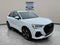 2023 Audi Q3 Premium Plus S Line quattro