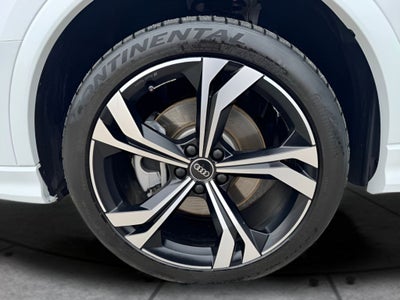 2023 Audi Q3 Premium Plus S Line quattro