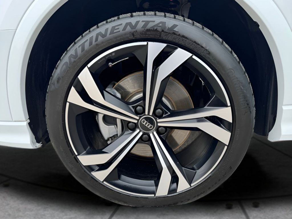 2023 Audi Q3 Premium Plus S Line quattro