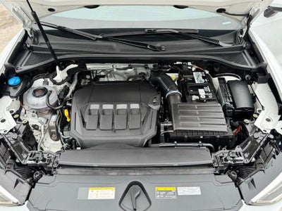 2023 Audi Q3 Premium Plus S Line quattro