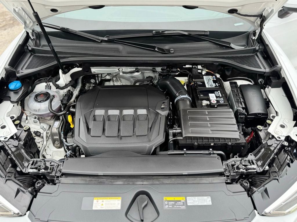 2023 Audi Q3 Premium Plus S Line quattro