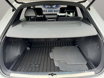 2023 Audi Q3 Premium Plus S Line quattro