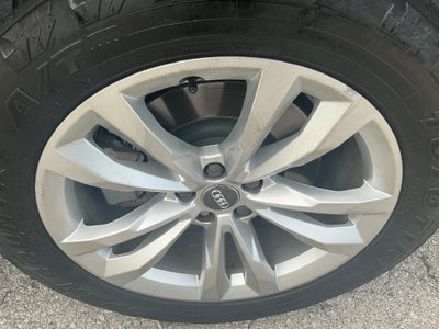 2018 Audi Q7 3.0T Premium Plus quattro