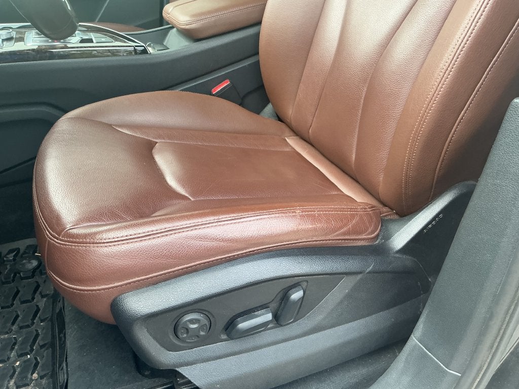2018 Audi Q7 3.0T Premium Plus quattro