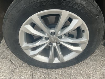 2018 Audi Q7 3.0T Premium Plus quattro