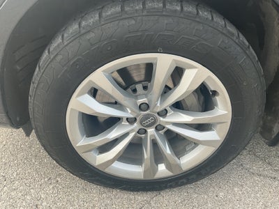 2018 Audi Q7 3.0T Premium Plus quattro