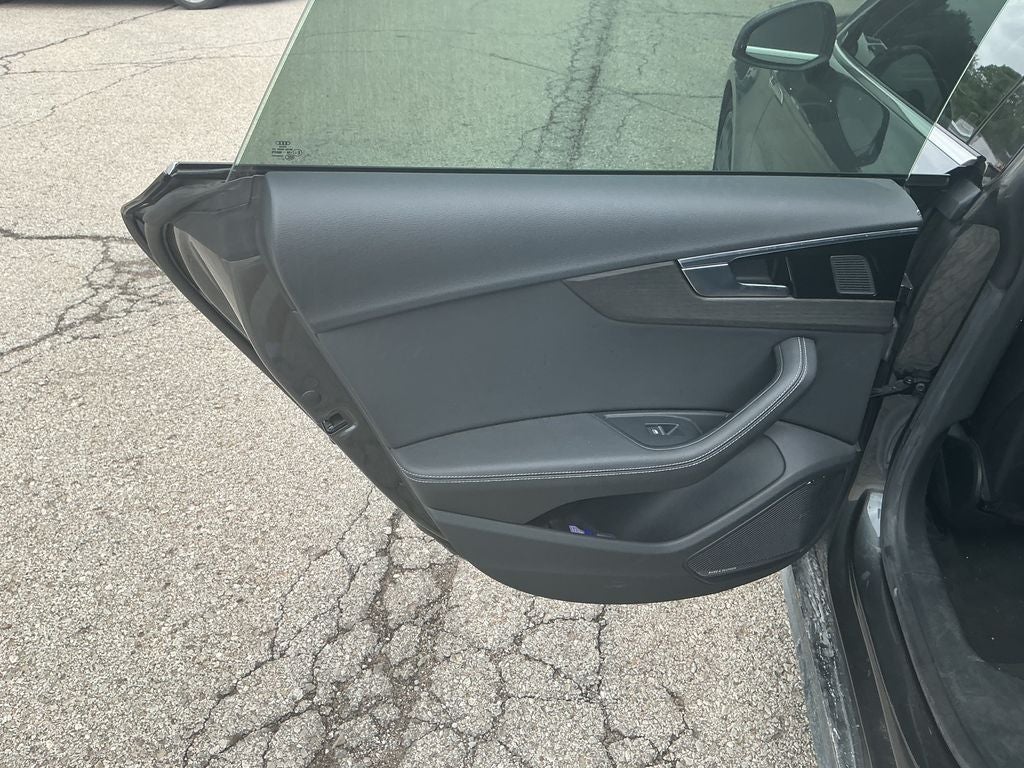 2021 Audi A5 Sportback 45 S line Premium Plus quattro