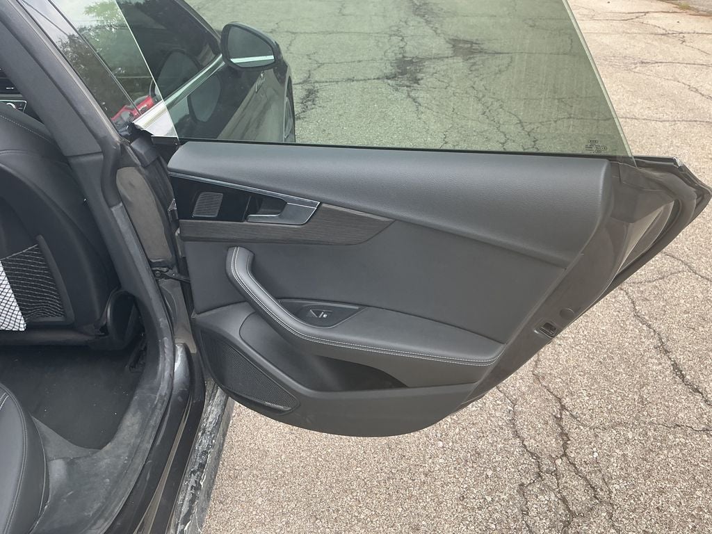 2021 Audi A5 Sportback 45 S line Premium Plus quattro