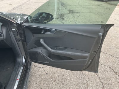 2021 Audi A5 Sportback 45 S line Premium Plus quattro
