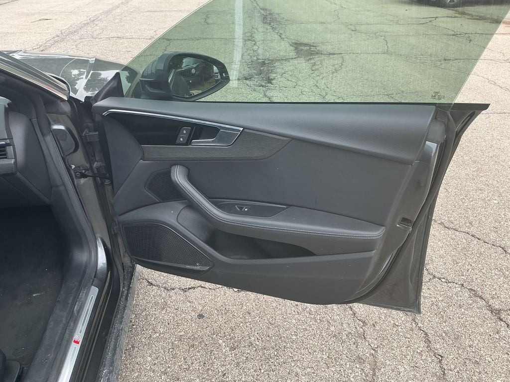 2021 Audi A5 Sportback 45 S line Premium Plus quattro