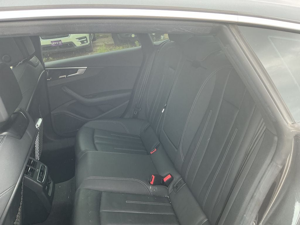 2021 Audi A5 Sportback 45 S line Premium Plus quattro