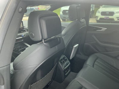 2021 Audi A5 Sportback 45 S line Premium Plus quattro