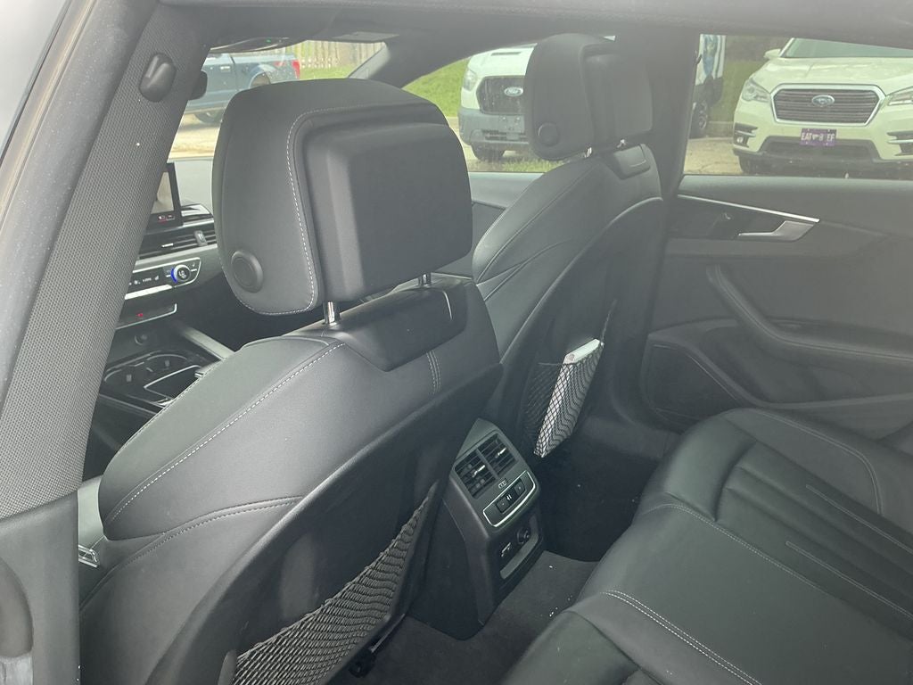 2021 Audi A5 Sportback 45 S line Premium Plus quattro