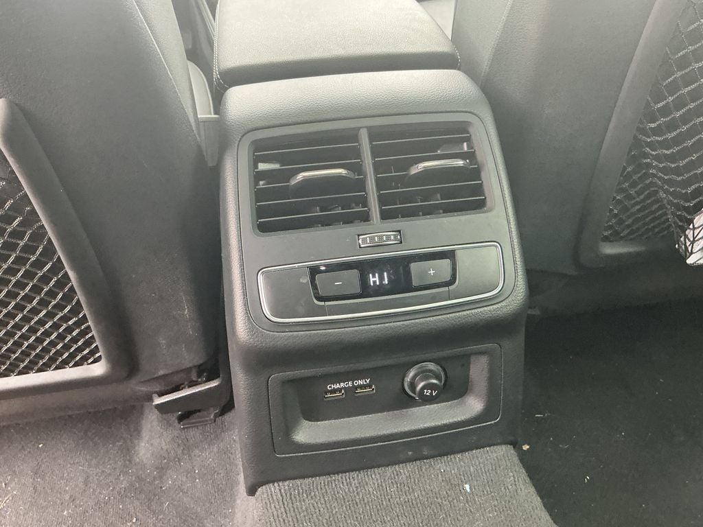 2021 Audi A5 Sportback 45 S line Premium Plus quattro