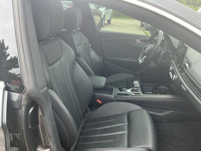 2021 Audi A5 Sportback 45 S line Premium Plus quattro